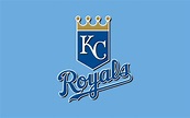 Kc Royals Logo Wallpaper (68+ images)