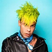 Mod Sun says Avril Lavigne collab on Flames came about ‘like magic ...