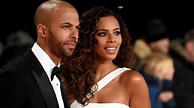 Rochelle and Marvin Humes make exciting wedding announcement | HELLO!