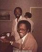 David Ruffin and Eddie Kendricks, legendary lead singers of the great ...
