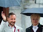 Família real da Noruega celebra Dia Nacional - MoveNotícias