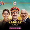 Kaagaz (2021) - IMDb