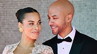Rochelle Humes marks remarkable milestone with husband Marvin - see ...