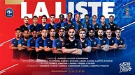 Alineación de Francia en el Mundial 2018: lista y dorsales - AS.com