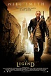 I Am Legend (2007) - Posters — The Movie Database (TMDB)