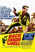 Back Door to Hell (1964) - Posters — The Movie Database (TMDB)