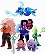 Gems | Steven Universe Wiki | Fandom