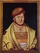 Großbild: Hans Süß von Kulmbach: Porträt des Markgrafen Casimir von ...