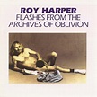 Roy Harper | Flashes From The Archives of Oblivion (Live) | Album ...