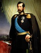 King Oscar I Bernadotte of Sweden and Norway 1799-1859 ,19th century ...