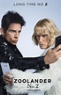 Derek Zoolander and Hansel Featured On New Posters For ZOOLANDER 2 – We ...