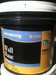 Armstrong S-725 Adhesive, Armstrong Wall Base Adhesive, Rubber Base ...