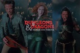 Here's the first look at the Dungeons and Dragons movie - The Storiest