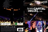 Capital Inicial - Multishow Ao Vivo | Capas De Filmes Grátis