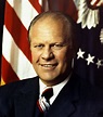 Gerald Ford: President of the United States, 1974-1977