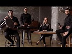 Ararat Band | Gzir - маленький кусок от нашего концерта - YouTube
