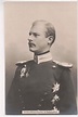 Vintage Postcard Prince Karl Anton of Hohenzollern-Sigmaringen | German royal family, Vintage ...