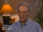 Writer Del Reisman on Rod Serling - TelevisionAcademy.com/Interviews ...