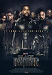 Black Panther | Alecxps | PosterSpy