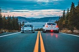Photo Of Cars On Road · Free Stock Photo