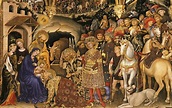 Famous Medieval Paintings - Our Top 5 List with Key Facts - Art in Context