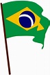 Brazil Flag PNG Images Transparent Free Download | PNGMart