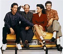 Sección visual de Seinfeld (Serie de TV) - FilmAffinity