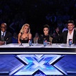Reality TV: 'The X Factor' USA season 2 - Live Show 9, November 28