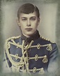 Alexei Romanov de Rusia (Rusia Monarquía Constitucional) | Historia ...