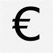Euro Sign 1 Euro Coin, PNG, 1500x1500px, Euro Sign, Brand, Currency ...