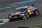 Motorsports / DTM: german touring cars championship 2012, 1. Race at ...