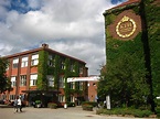 Stockholm: Kungliga tekniska högskolan