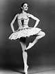 Leslie Browne. | Ballet inspiration, Style eve, 1940 dress