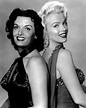 32 Stunning Photos of Marilyn Monroe and Jane Russell While Filming ...