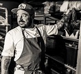 Chef Sean Brock Will Open a Sprawling Temple to Appalachian Culture in ...