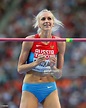 Svetlana Shkolina - Russia - High Jump