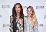 Are Steven Tyler and Aimee Preston still together? All the details ...