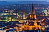 What to see and do in Kaiserslautern - Attractions, tours, and ...