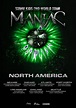 Stray Kids Announce “MANIAC” US Tour Dates