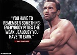 45 Arnold Schwarzenegger Quotes Тo Inspire You To Never Surrender