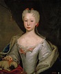 Altesses : Marie-Barbara de Bragance, infante de Portugal, reine d ...