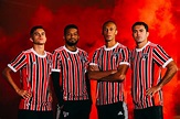São Paulo apresenta segundo uniforme para temporada 2021 - GQ | Esporte