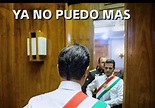 Surgen memes de Enrique Peña Nieto salvando a México - Gluc.mx