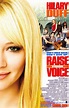 Raise Your Voice (2004)