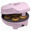 Bestron ASW238P 3-in-1 Cakemaker - Molecule