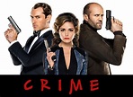 Crime Movies - Gambaran