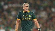 South Africa great Jean de Villiers joins Leicester Tigers | Rugby ...