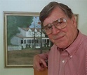 Earl Hamner Jr., creator of TV’s ‘The Waltons,’ dies