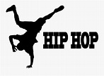 Hip Hop Dance Clipart - Sobre El Hip Hop , Free Transparent Clipart ...