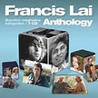 Film Music Site - Francis Lai Anthology Soundtrack (Francis Lai) - Play ...